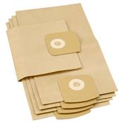 Filtre papier de rechange pour la poussière fine pour CW-matic - Prox