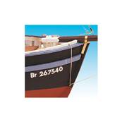 Maquette bateau en bois  - Bon retour - 1/25 ème - Artesania Latina
