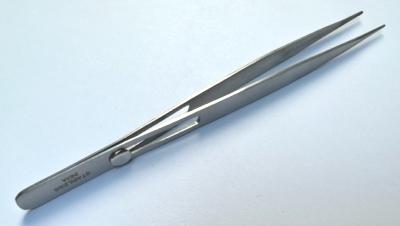 Bec long droit fin - 165 mm. - Multirex