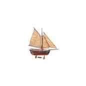 Maquette bateau en bois  - Bon retour - 1/25 ème - Artesania Latina