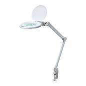 Lampe loupe  LED - lentille de 120mm. - 10 watts - Multirex