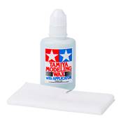 Polish cire - flacon 30 ml - Tamiya