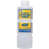 DILUANT 100 ml - Peinture Leurre pour aérographe AERO604