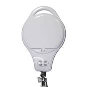 Lampe loupe à LED - lentille de 120mm. - 10 watts - Multirex