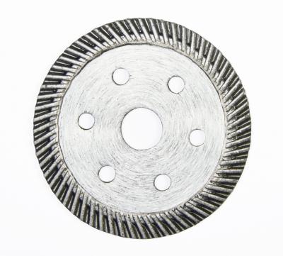 Disques à tronconner bord diamantés - Proxxon