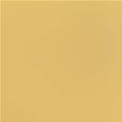 Peinture pour maquettes JAUNE BRUN - pot de 10ml - Mr Hobby