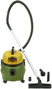 Aspirateur 1100W - 18L -  Cble de raccordement de 5 m. - Proxxon