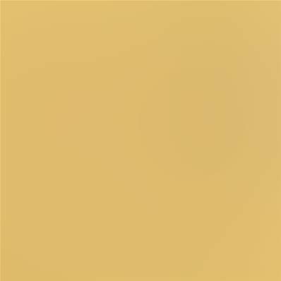 Peinture pour maquettes JAUNE BRUN - pot de 10ml - Mr Hobby