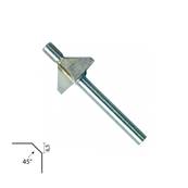 Fraise d’angle 45° - Proxxon