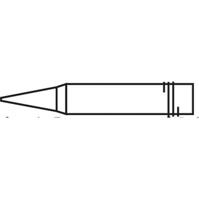 Panne pour Poste à souder Ultra fine pointe 200 034