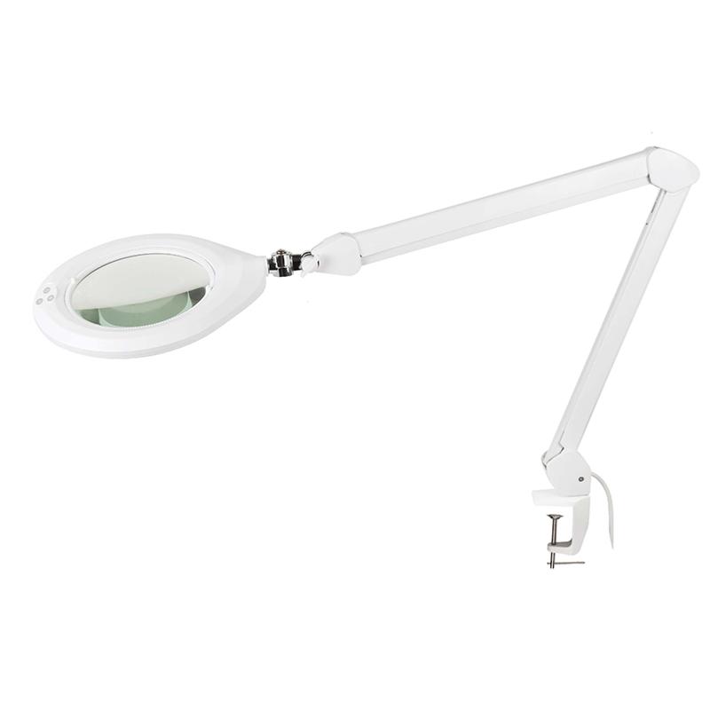 Lampe loupe 90 Led 880 Lumens - Multirex