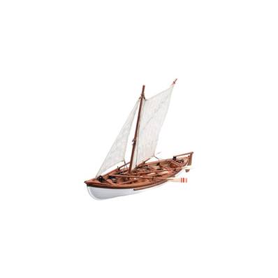 Maquette bateau bois - Providence 1/25 ème - Artésania Latina