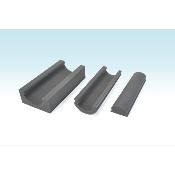 Berceau en mousse triple - fabriqué sur machine CNC - Multirex