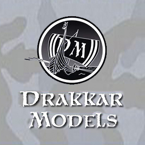 DRAKKAR MODELS