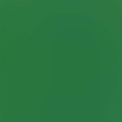 Peinture pour maquettes VERT TRANSPARENT - pot de 10ml - Mr Hobby