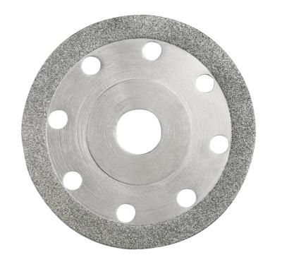 Disques à tronconner fin diamantés - Proxxon