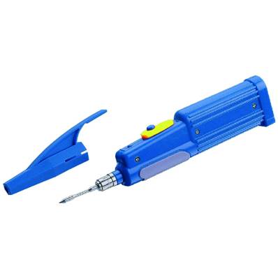 Mini fer à Souder - sans fil - Multirex