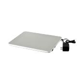 Table lumineuse - 297 x 240 mm - 7 watts - Multirex