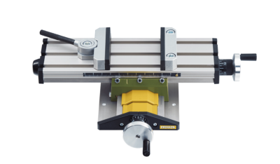 Dispositif de serrage excentrique ES 70 - Proxxon