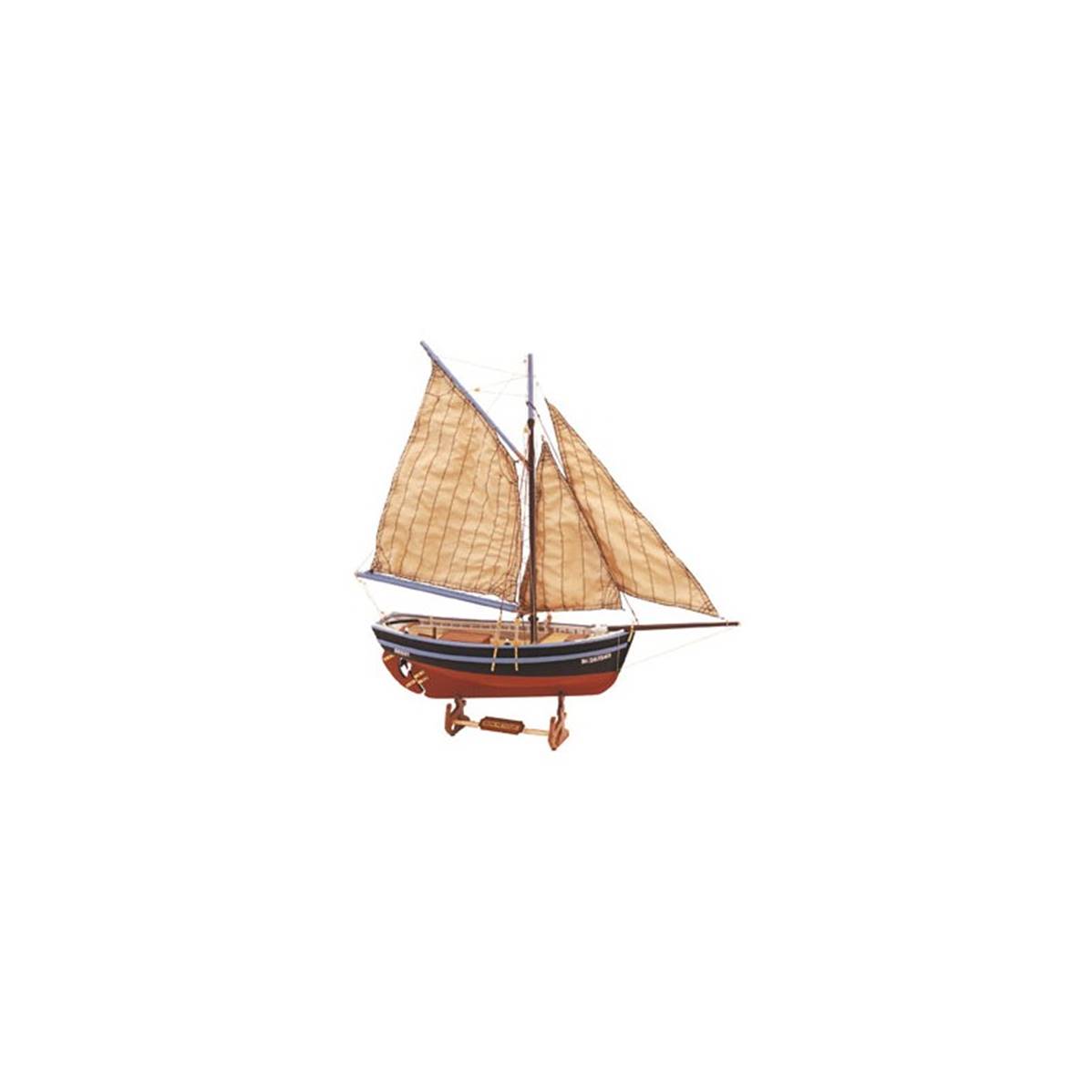 BON RETOUR ARTESANIA LATINA, Vente Maquettes Bateaux Artesania Latina en  ligne - Multirex