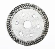 Disques à tronconner bord diamantés - Proxxon