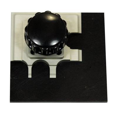 Mini Plieuse - pièces photodécoupées - Multirex