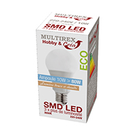 Ampoules SMD LED