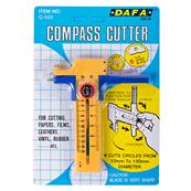 Cutter circulaire