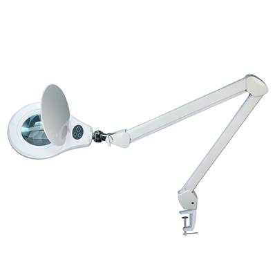 Multirex - Lampe loupe LED Dioptrie 3 - 6500K - 650 lumens - 9 watts