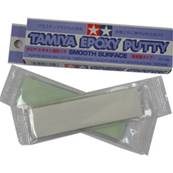 Pate epoxy -  Mastic surface lisse 25gr - Tamiya