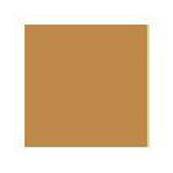 Peinture pour maquettes JAUNE FONCE MAT - pot de 10ml - Mr Hobby