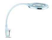 Lampe loupe à Led  3 en 1 - Lentille 152x101mm - 12 Watts - Multirex