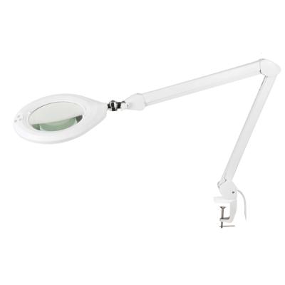 Lampe loupe à LED - lentille de 180mm. - 12 watts - Multirex