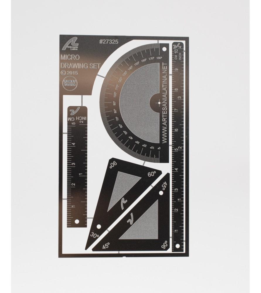 Outils de Mesure Modélisme : Précision pour l'Assemblage des Maquettes