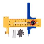 Cutter circulaire