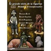 DVD Figurines - la garnde série 2 - Multirex