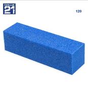 cale de poncage grain 150 (bleue)
