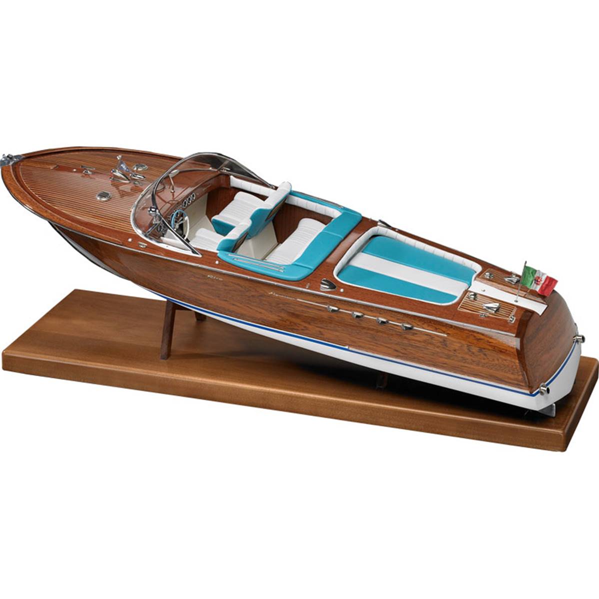 RIVA «AMATI» AQUARAMA AMATI - Multirex