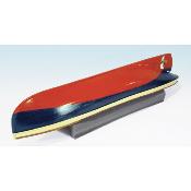 Berceau en mousse triple - fabriqué sur machine CNC - Multirex