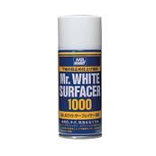 MR WHITE SURFACER 1000 