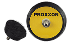 Plateau d'appui - diamaètre 50mm. - Proxxon