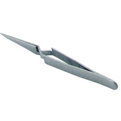 Bec droit fin 120mm