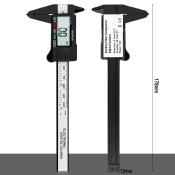 Calibre numérique - capacité 100mm - Multirex