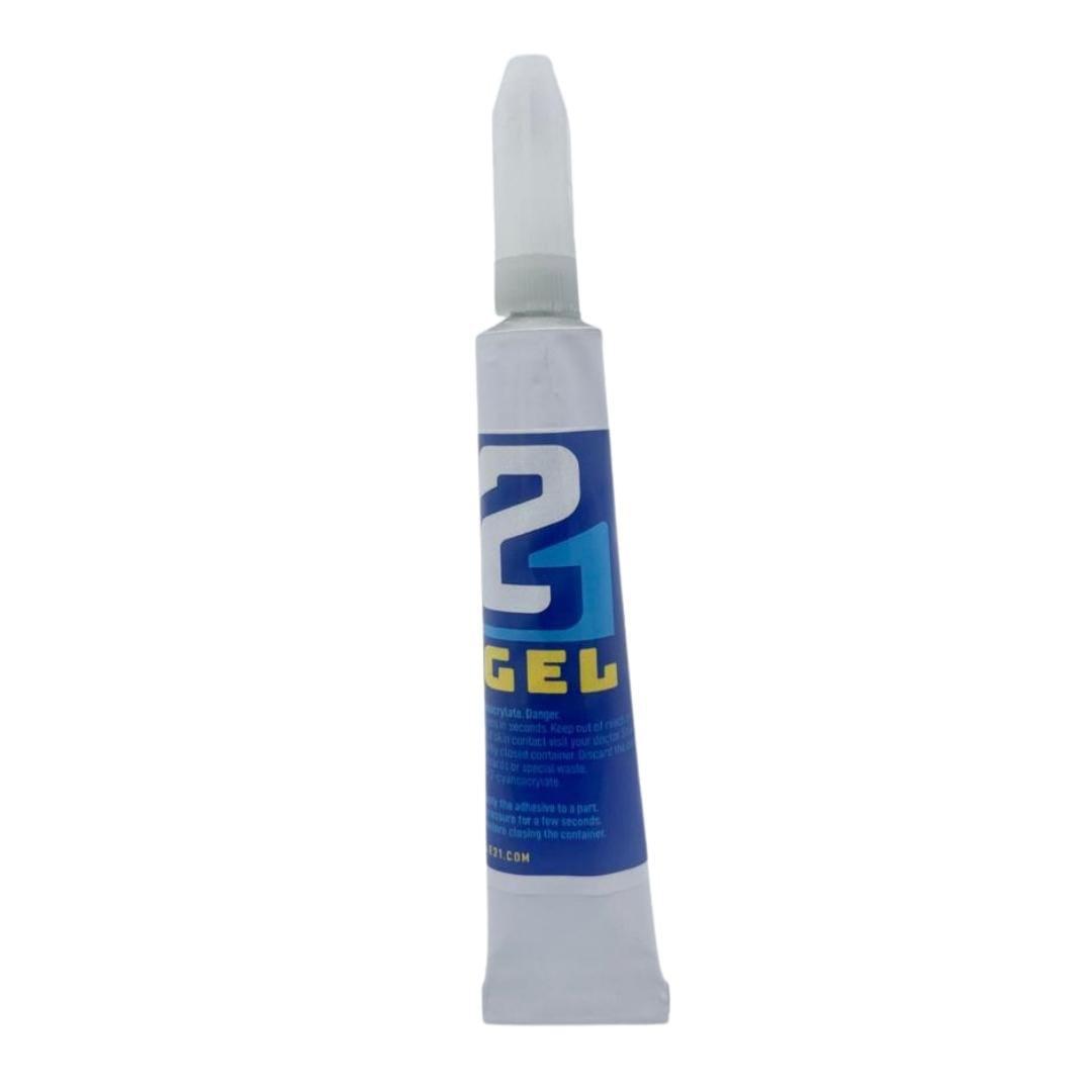 Colle cyano gel - 20gr