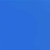 Peinture pour maquettes BLEU CIEL - pot de 10ml - Mr Hobby