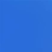 Peinture pour maquettes BLEU CIEL - pot de 10ml - Mr Hobby