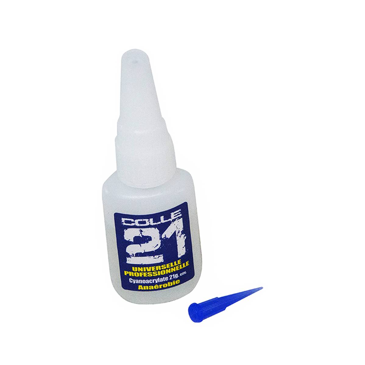 Colle Cyano Contact EPSEALON - Glue 10 Gr
