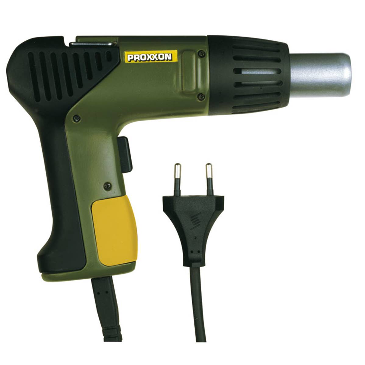 MH 550 - Micro pistolet à air chaud 500 W 2 vit. PROXXON, Vente