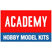 Maquettes Bateaux ACADEMY