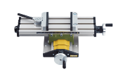 Dispositif de serrage excentrique ES 70 - Proxxon